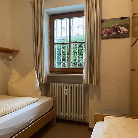 Haus Am Fuggerpark *