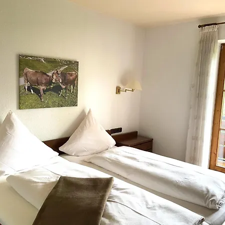 Apartment Haus Am Fuggerpark
