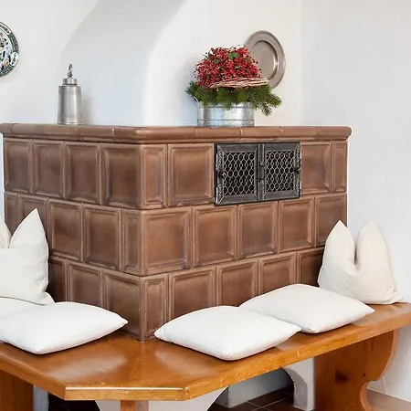 Haus Am Fuggerpark * Oberstdorf