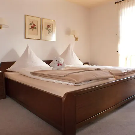 Apartment Haus Am Fuggerpark Oberstdorf